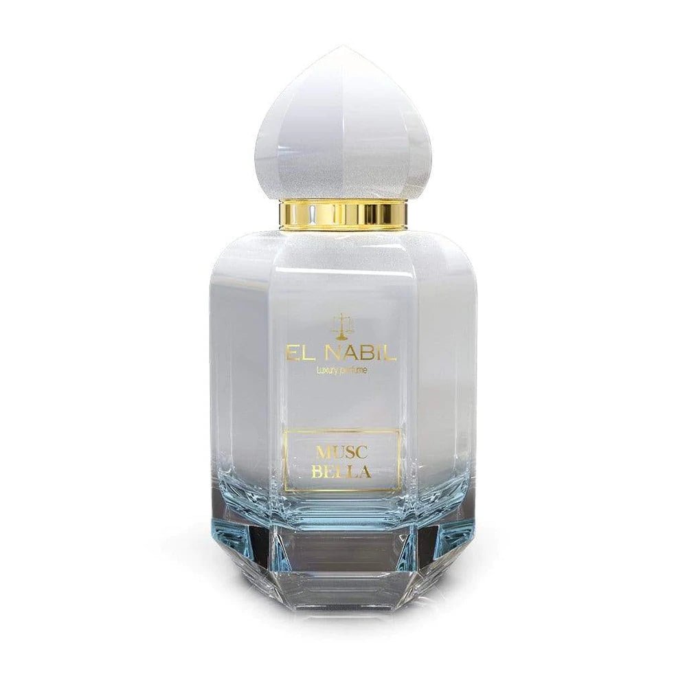 Musc Bella - Eau De Parfum - Sprays rafraîchissants par El Nabil disponible chez Al - imen