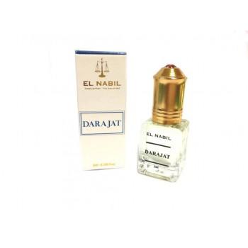 Musc Darajat - Musk de poche par El Nabil disponible chez Al - imen