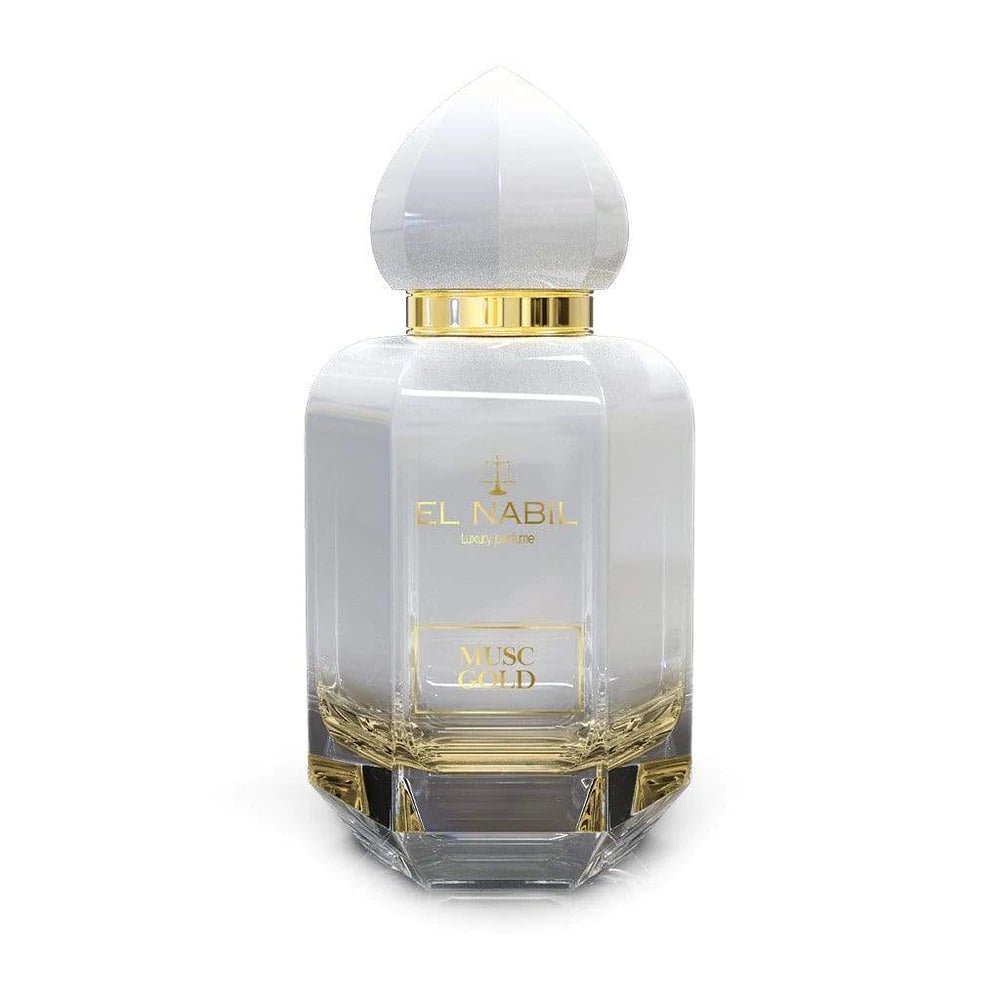 Musc Gold - Eau De Parfum Al - imen