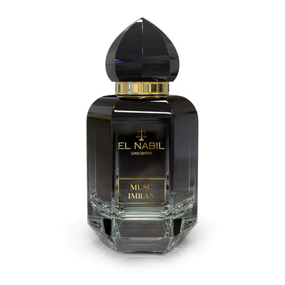 Musc Imran - Eau De Parfum - Parfums et eaux de Cologne par El Nabil disponible chez Al - imen