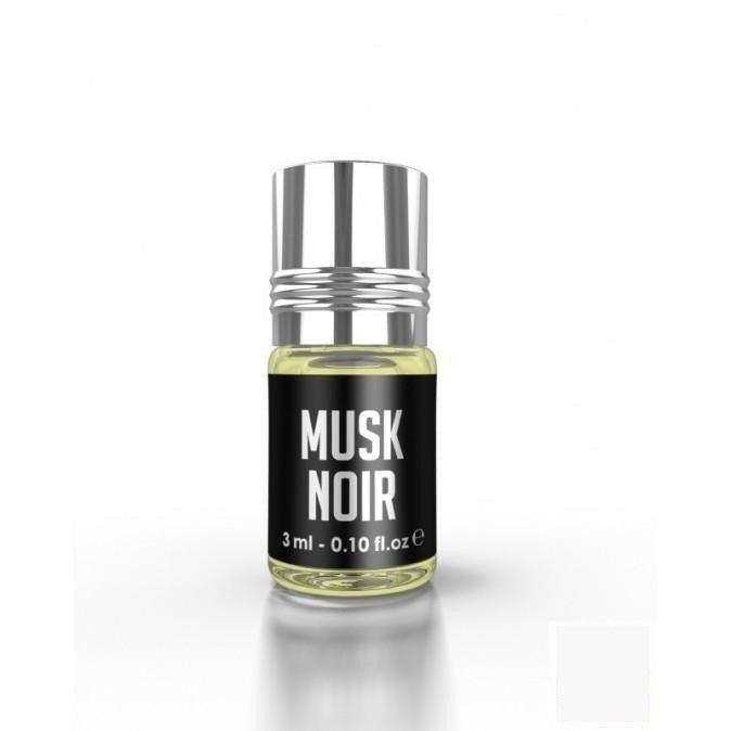 Musc Karamat Musk Noir disponible chez Al - imen