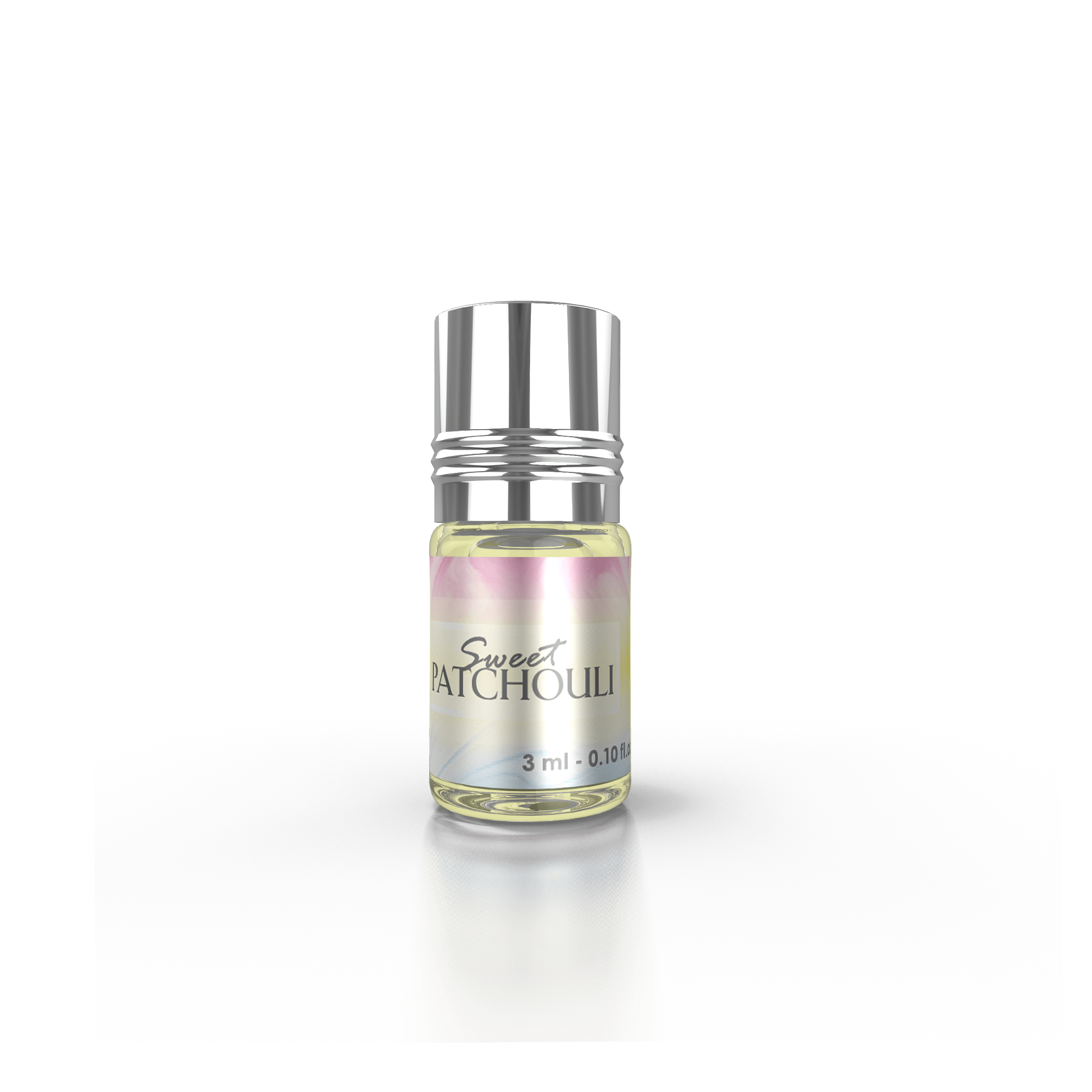 Musc Karamat Sweet Patchouli disponible chez Al - imen