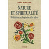 Nature et Spiritualité - Méditations sur les plantes et les arbres, de Hani Ramadan - Livres par édition par Le Relais disponible chez Al - imen