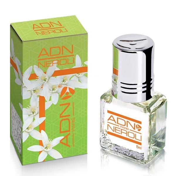 Néroli - extrait de parfum sans alcool - Musk de poche par Adn Paris disponible chez Al - imen