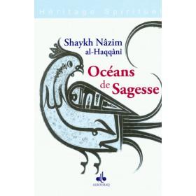 Océans de Sagesse - Livres par édition par Al Bouraq disponible chez Al - imen