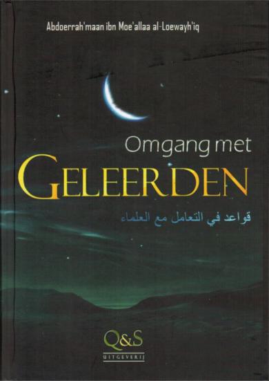 Omgang met geleerden - Livres NL par Nederlands disponible chez Al - imen