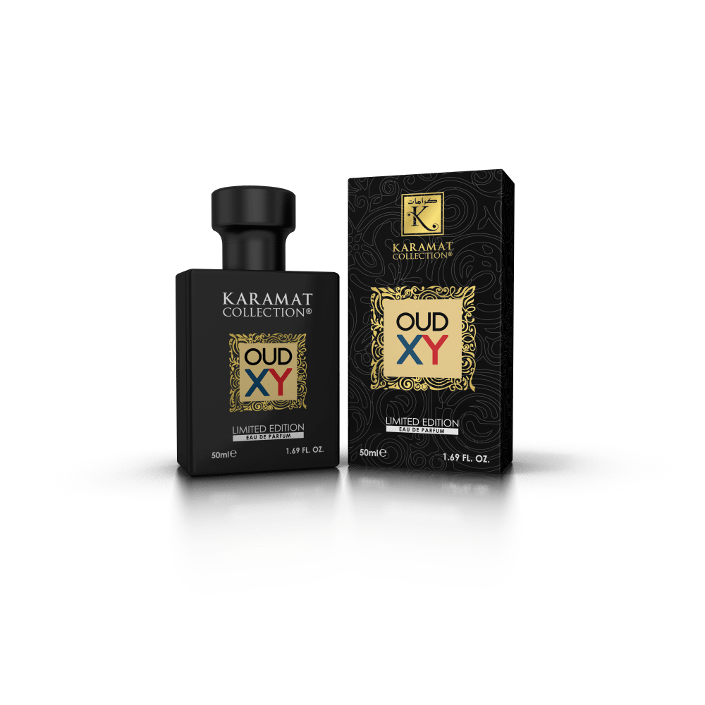 Oud XY 50ml – Karamat Collection - Pour le Corps par Karamat Collection disponible chez Al - imen