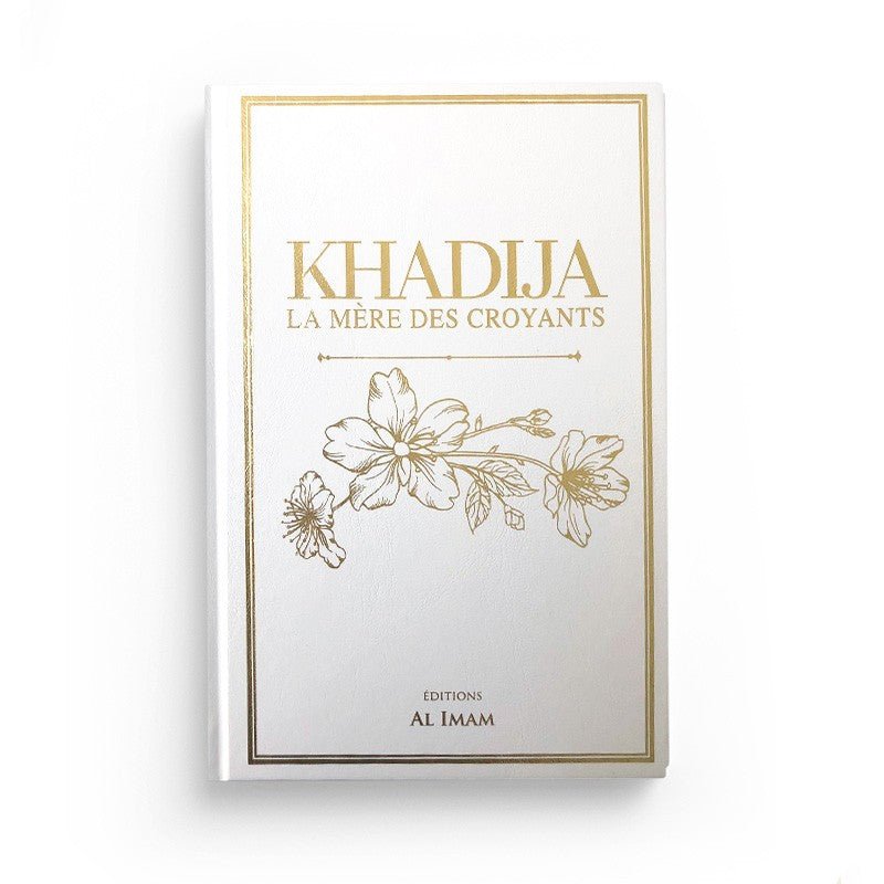 Pack : AISHA - KHADIJA - HAFSA (3 livres) - EDITIONS AL IMAM - Livres par édition par Al imam disponible chez Al - imen