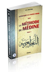 Pack de deux livres pour débutants en langue arabe : La Méthode de Médine + L'arabe pour les francophones (avec 2 CD) - Livres par édition par Orientica disponible chez Al - imen