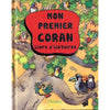 Pack deux livres de référence pour les enfants à partir de 5 ans : Mon premier Coran + Mon premier livre d'histoires des prophètes - Livres par édition par Orientica disponible chez Al - imen