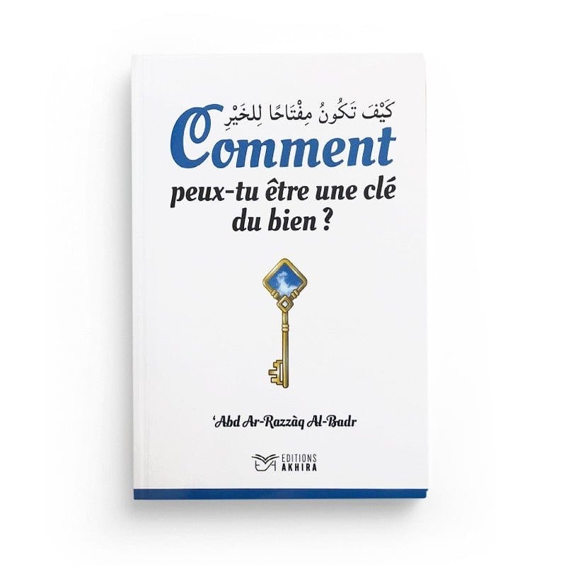 Pack : Editions Akhira (2 livres) Akhira Livre > Islam > Tawhid / Aqidah (Croyance) 9782492027352 Librairie Musulmane Al-imen