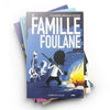 Pack Famille Foulane de BDouin éditions - Muslim Show (8 livres) - Livres par édition par BDouin - Muslim Show disponible chez Al - imen