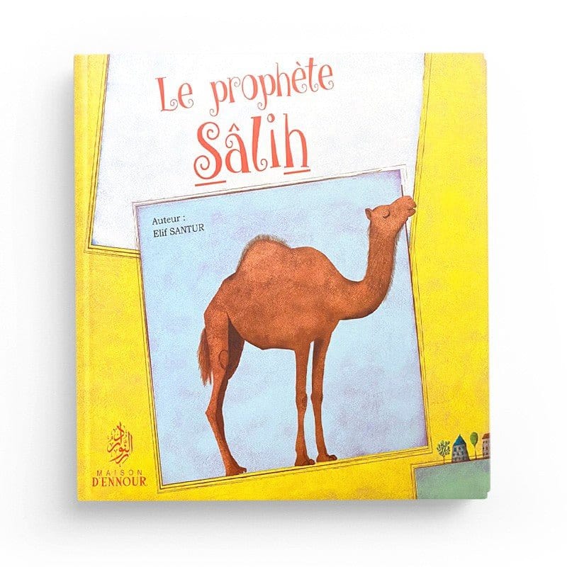 Pack : Histoires des Prophètes (10 livres) - Maison d'Ennour Maison d'Ennour Livre Islam Enfant 9782492027307 Librairie Musulmane Al-imen