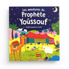 Pack : Histoires des prophètes illustré pour enfant (6 livres) Goodword - Orientica - Livres par édition par Orientica disponible chez Al - imen