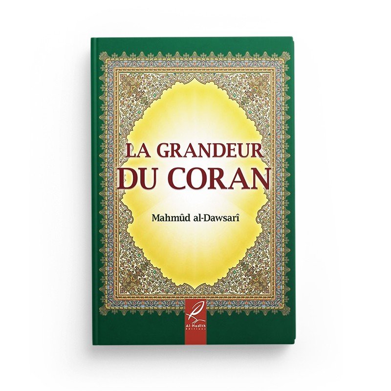 Pack : La grandeur du Coran (6 livres) - Livres par édition par Al - Hadîth disponible chez Al - imen