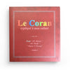 Pack : Le Coran expliqué à mon enfant (9 tomes) - Livres par édition par PixelGraf disponible chez Al - imen