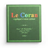 Pack : Le Coran expliqué à mon enfant (9 tomes) - Livres par édition par PixelGraf disponible chez Al - imen