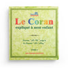 Pack : Le Coran expliqué à mon enfant (9 tomes) - Livres par édition par PixelGraf disponible chez Al - imen