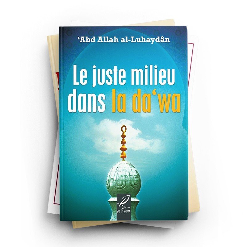 Pack : Le juste milieu (3 livres) Al - imen