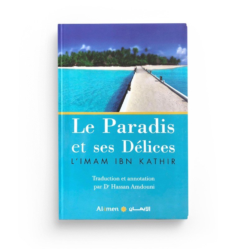 PACK : L'enfer et Le Paradis (2 Livres) - Dr. Hassan Amdouni - Livres par édition par Al - imen disponible chez Al - imen