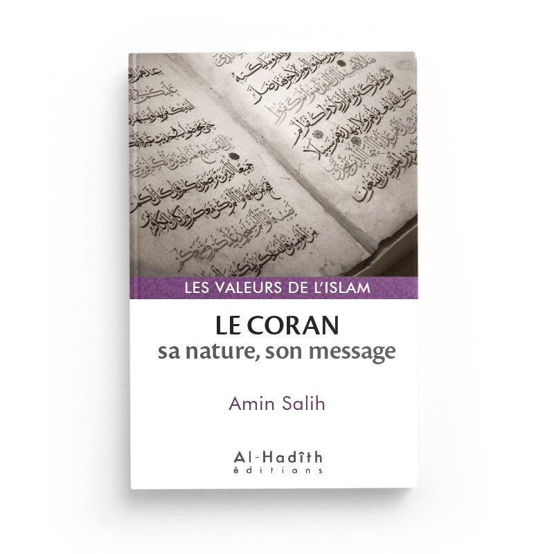 PACK : les valeurs de l'islam (7 livres) - Editions Al - Hadith disponible chez Al - imen