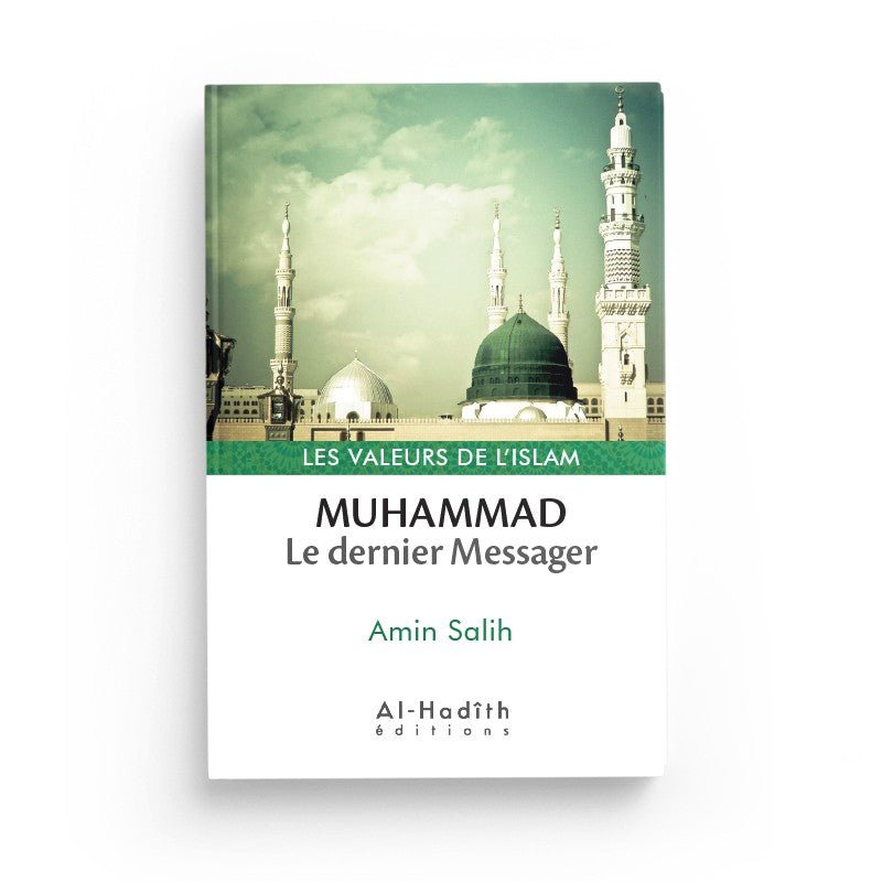 PACK : les valeurs de l'islam (7 livres) - Editions Al - Hadith disponible chez Al - imen