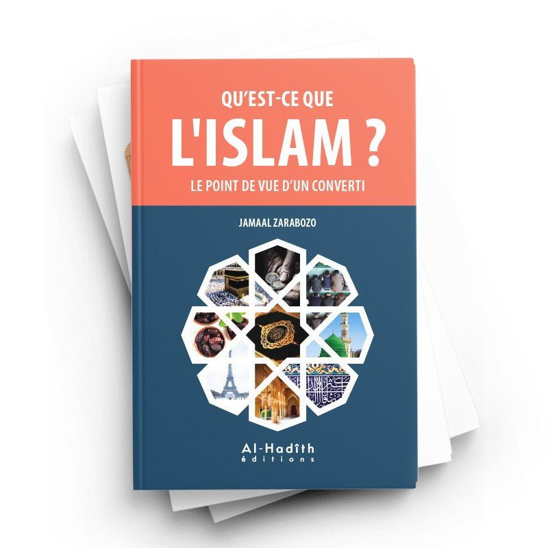 Pack : L'islam pour tous (3 livres) - Livres par édition par Al - Hadîth disponible chez Al - imen