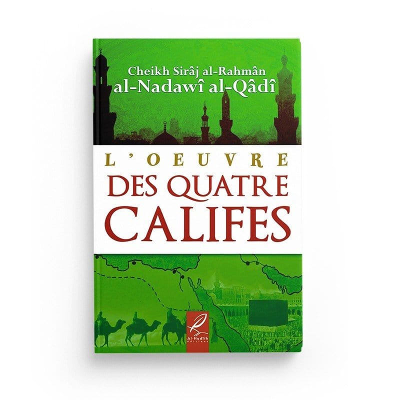 PACK : Notre Histoire (5 livres) Al-Hadîth Livre > Islam > Foi et Spiritualité 9782492027000 Librairie Musulmane Al-imen