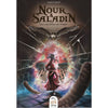 Pack : Saladin et l’anneau magique (5 livres) - Livres par édition par Oryms disponible chez Al - imen