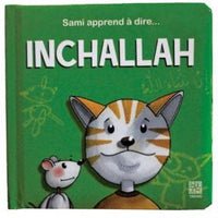 Pack : Sami apprend à dire... (4 livres) - editions Tawhid - Livres par édition par Tawhid disponible chez Al - imen