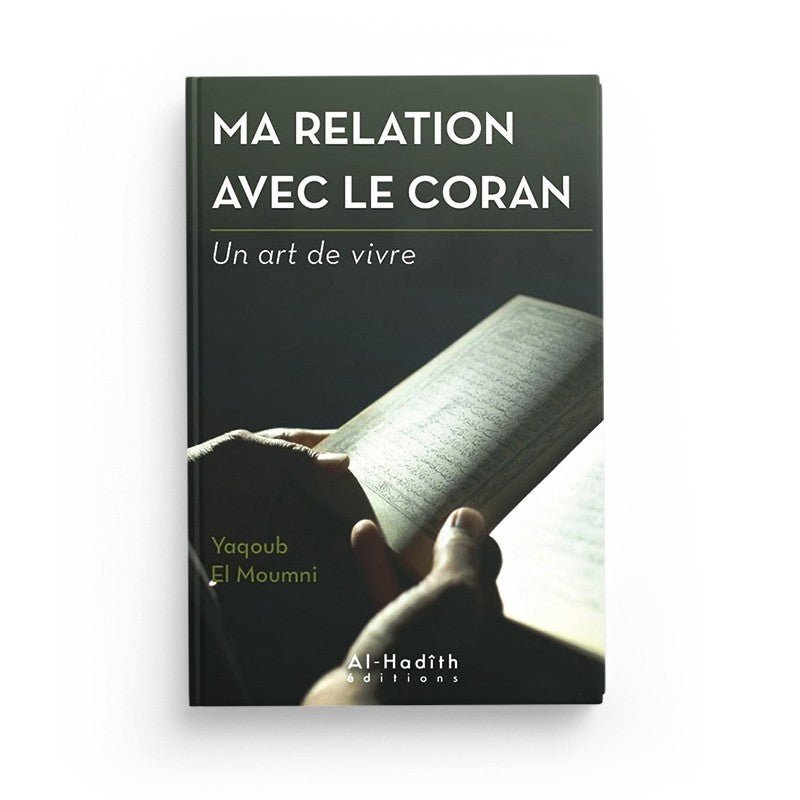 PACK : Un art de vivre (4 livres) - Editions Al - Hadith - Livres par édition par Al - Hadîth disponible chez Al - imen