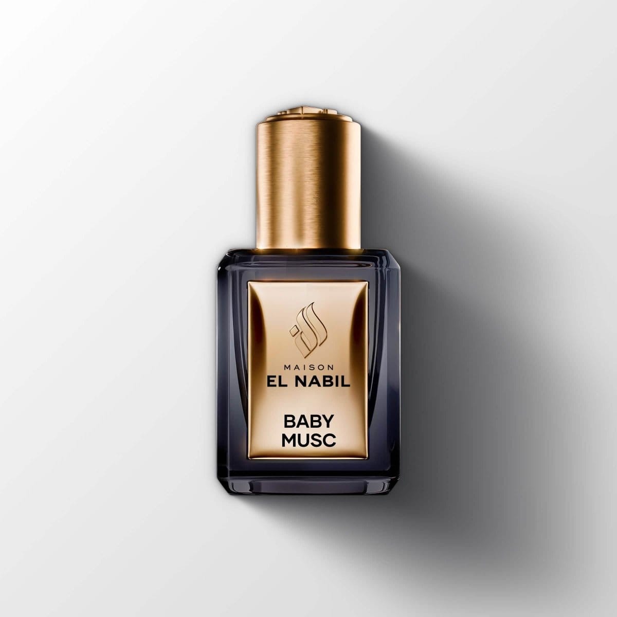 Parfum El-Nabil Baby Musc El Nabil Musk de poche 30909741 Librairie Musulmane Al-imen