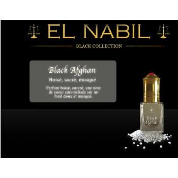 Parfum El - Nabil Black Afghan - Musk de poche par El Nabil disponible chez Al - imen