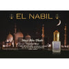 Parfum El - Nabil Musc Abu Dhabi - Musk de poche par El Nabil disponible chez Al - imen