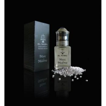 Parfum El - Nabil Musc Medina - Musk de poche par El Nabil disponible chez Al - imen