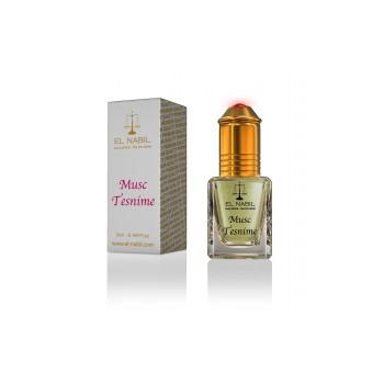 Parfum El - Nabil Musc Tesnime - Musk de poche par El Nabil disponible chez Al - imen