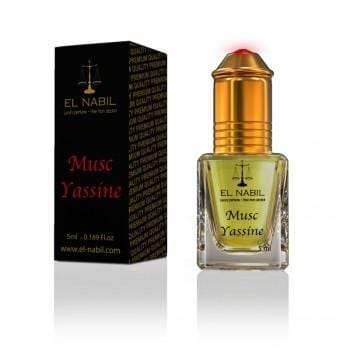 Parfum  EL-Nabil  Musc  Yassine El Nabil Musk de poche 31728941 Librairie Musulmane Al-imen