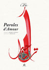 Paroles d'Amour de Mounir El Kourouj - Livres par édition par Al Bouraq disponible chez Al - imen