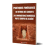 Pratiques funéraires - 40 fatwas des savants - 241 innovations énumérées par le Shaykh al - Albani - Livres par édition par Al - Madina disponible chez Al - imen