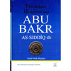 Précieuses histoires sur Abu Bakr As - Siddîq - Livres par édition par Daroussalam disponible chez Al - imen