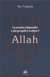 Provisions indispensables à celui qui appelle à la religion d’Allâh (Les) IBN ´UTHEIMÎN - Livres par édition par Al Bouraq disponible chez Al - imen