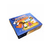 Puzzle Ma première carto - box - 2 jeux en 1 : Apprendre l'Alphabet Arabe et Français en s'amusant - Livres par édition par MuslimKid disponible chez Al - imen