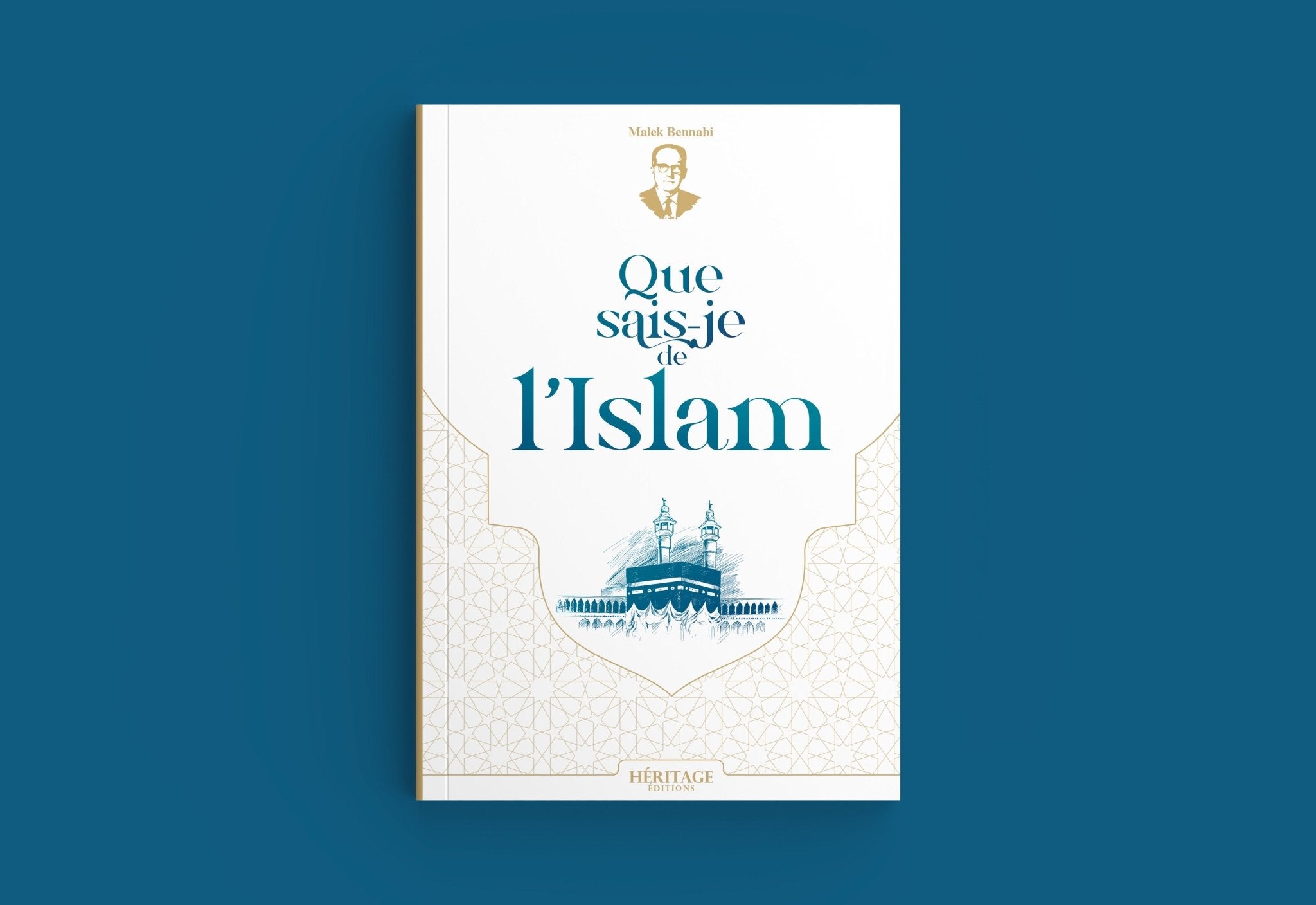 Que sais - je de l'Islam ? - Livres par édition par Al - Bayyinah disponible chez Al - imen