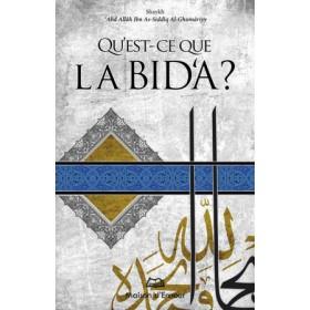 Qu'est - ce que la Bid'a ? - Livres par édition par Maison d'Ennour disponible chez Al - imen