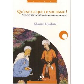 Qu'est ce que le soufisme ? - Livres par édition par Al Bouraq disponible chez Al - imen