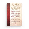 Questions et réponses concernant la croyance - Livres par édition par Al - Bayyinah disponible chez Al - imen