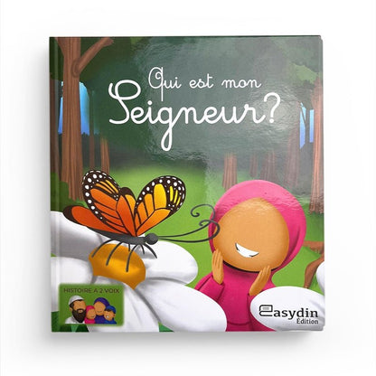 Qui est mon Seigneur ? - Easydin - Livres par édition par Easydin disponible chez Al - imen