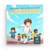 Raconte - moi une histoire - la sincérité - Livres par édition par MuslimKid disponible chez Al - imen