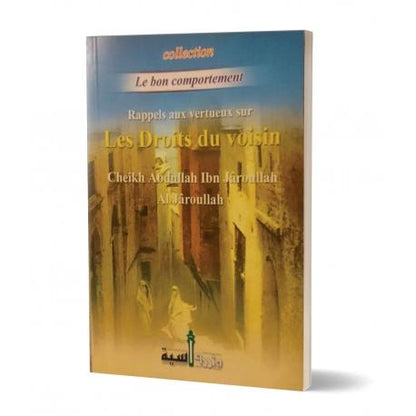 Rappels aux Vertueux sur les Droits du voisin - Livres par édition par Assia disponible chez Al - imen