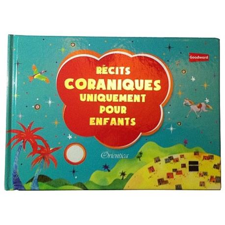 Récits Coraniques 